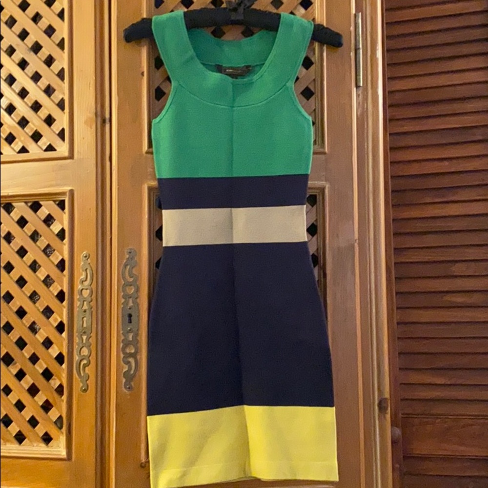 Bcbg dress